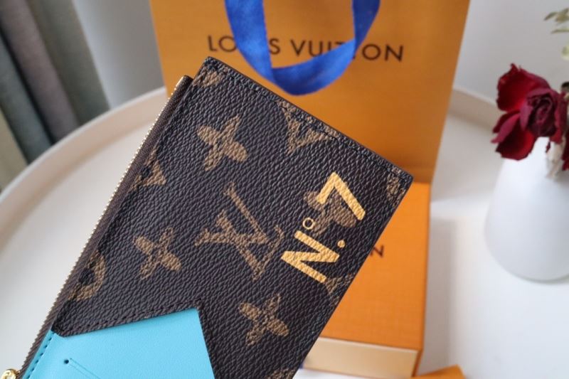 LV Wallets